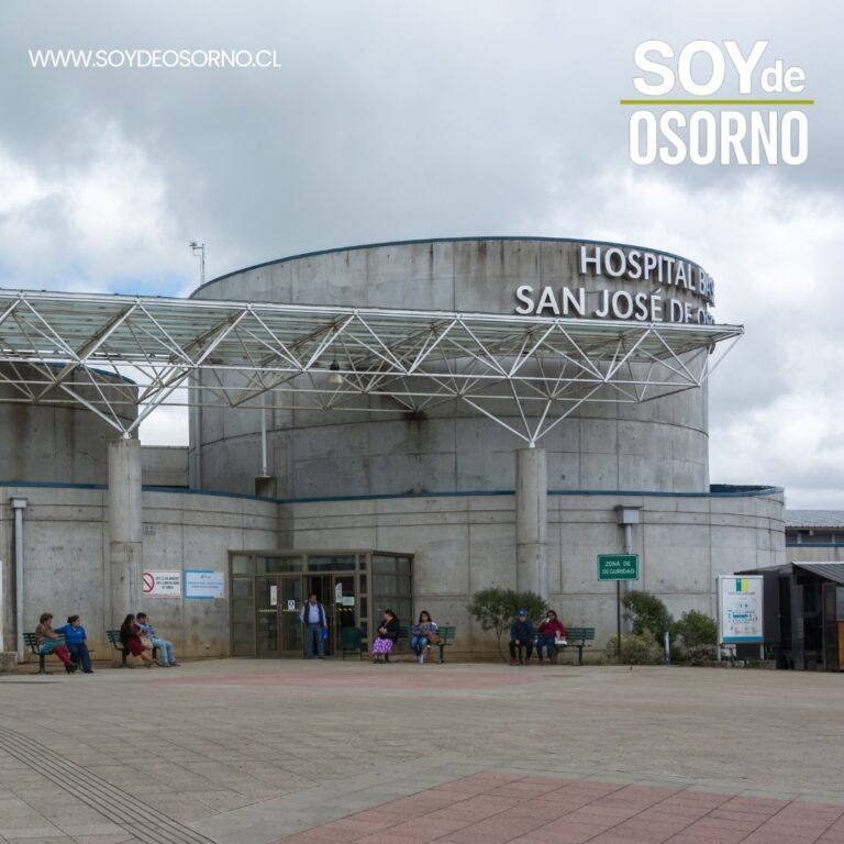 Caso torturas en Hospital de Osorno: Fiscalía mantiene sumario interno por manejo de evidencia