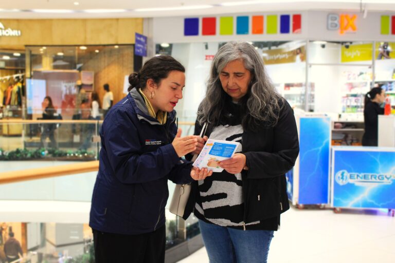 Refuerzan fiscalización de juguetes previo a Navidad