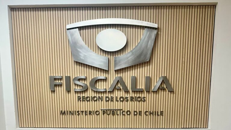 Fiscalía Regional de Los Ríos obtiene veredicto condenatorio en juicio oral por robos cometidos en La Unión