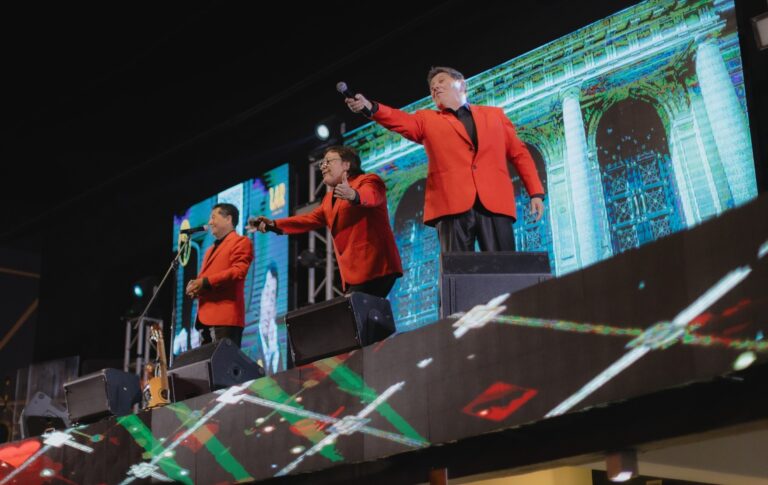 Los Atletas de la risa encabezan un fin de semana lleno de entretención en Casino MDS Osorno