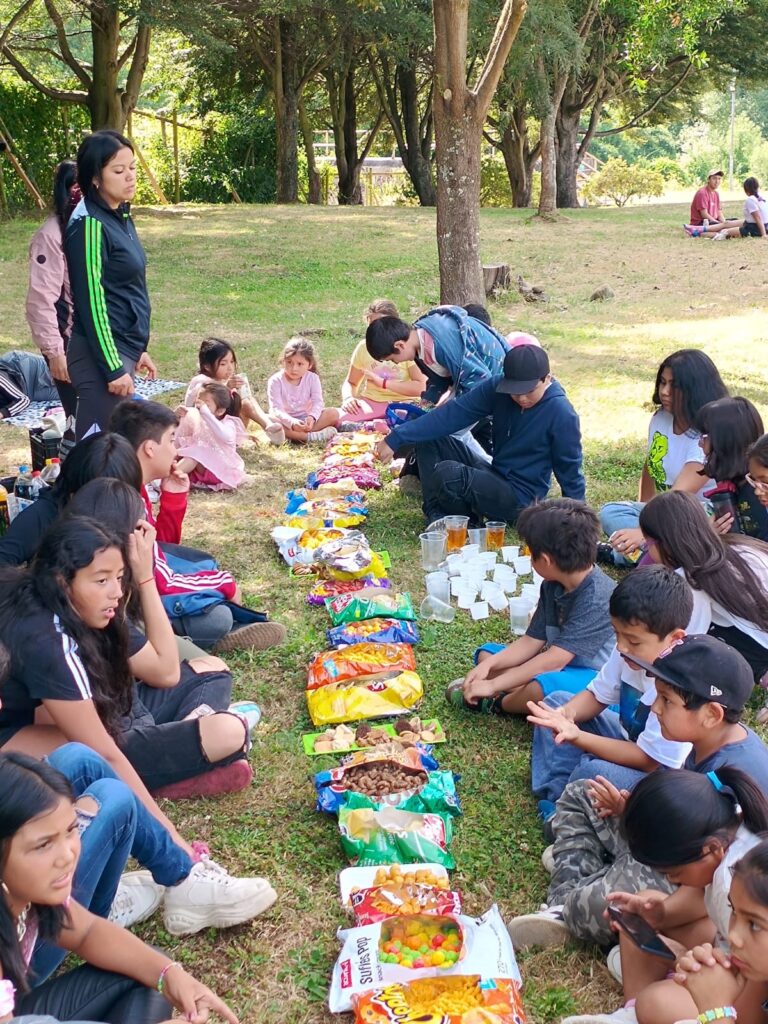 Niños y niñas de Osorno podrán disfrutar de un verano activo y seguro en la Escuela Socorro de Señoras