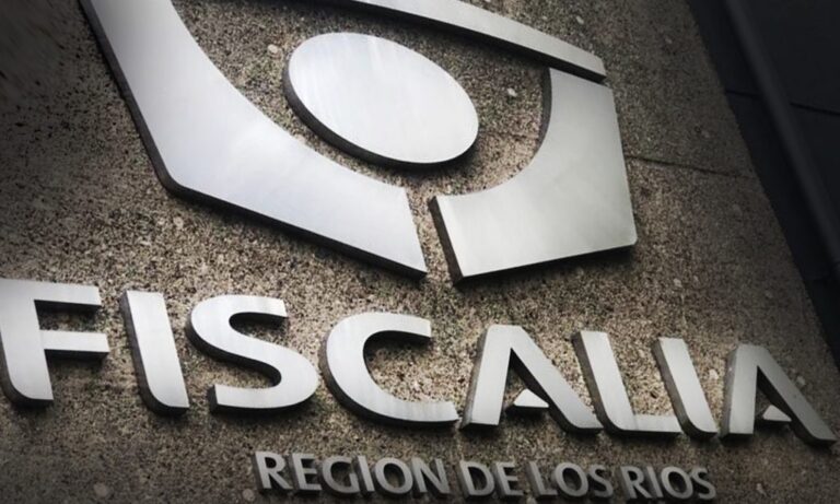 Imputado por dos violentos robos en Río Bueno quedó en prisión preventiva