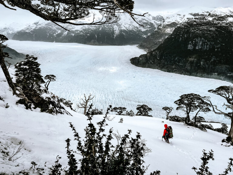 Ya está aquí la 7º Concurso de Fotografía de la Patagonia
