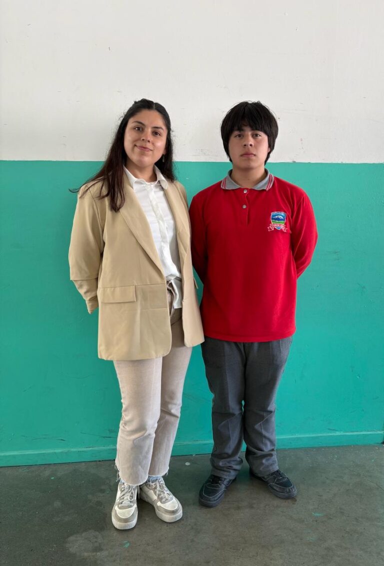 Dos estudiantes de la Red Colegios Patagonia entre los 16 microcuentos seleccionados del desafío nacional “Spill the Ink 2025”