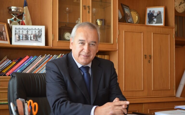 Alcalde Jaime Bertin cierra el año con balance y proyecta una ciudad de Osorno más segura, educada y con futuro