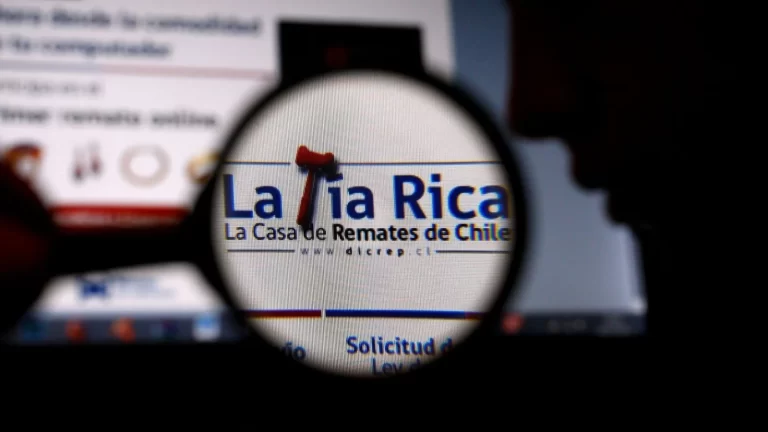 Contraloría detecta graves falencias en controles de la “Tía Rica” por operaciones reiteradas y falta de denuncias
