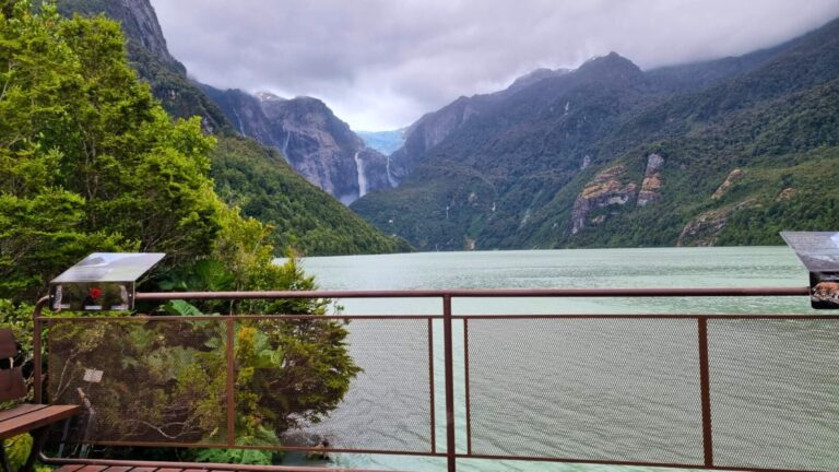 Parque Nacional Queulat reabre sus senderos más emblemáticos tras histórica inversión en infraestructura.