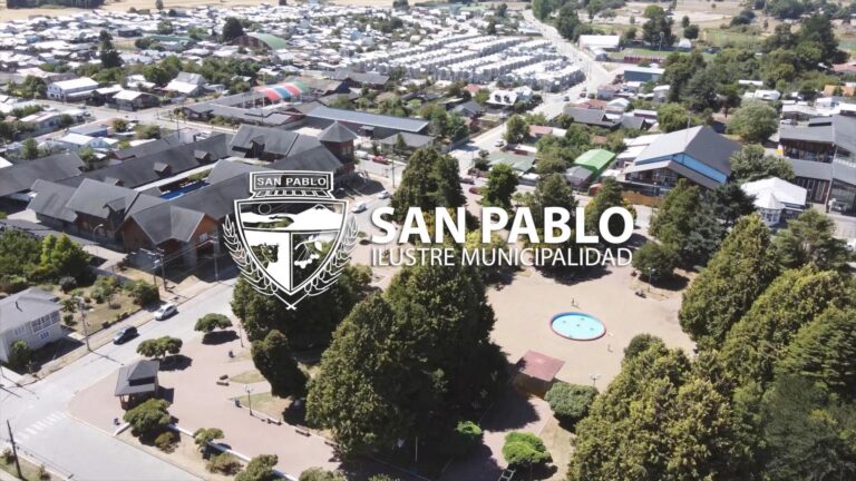 San Pablo presenta calendario 2026 de la Ruta de las Tradiciones y Fiestas Costumbristas.