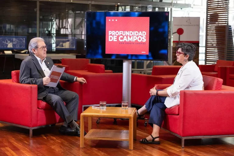Senadora Pascual: “La desigualdad entre hombres y mujeres sigue siendo una realidad”