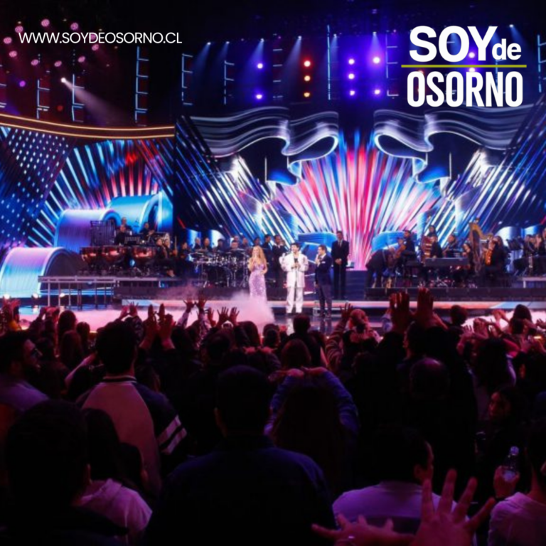 Festival de Viña 2026 confirmó a sus humoristas: revisa qué día se presenta cada uno.