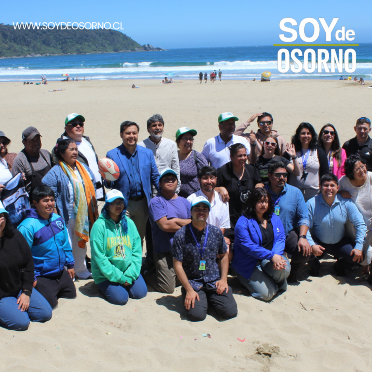 Lanzan oficialmente las actividades de Verano 2026 en San juan de la Costa