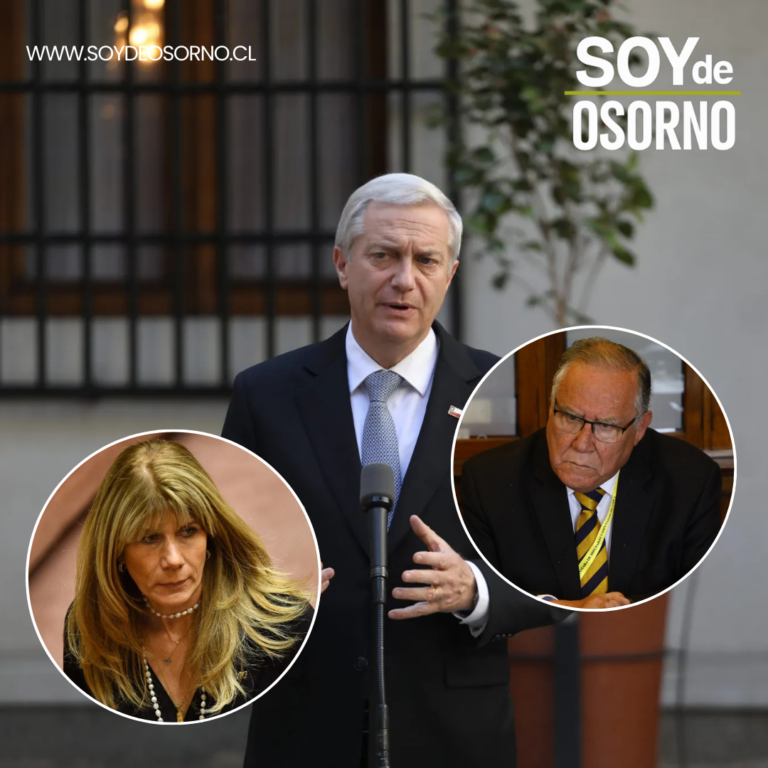Gabinete de Kast entra en recta final con presión de partidos y ministerios aún en duda.