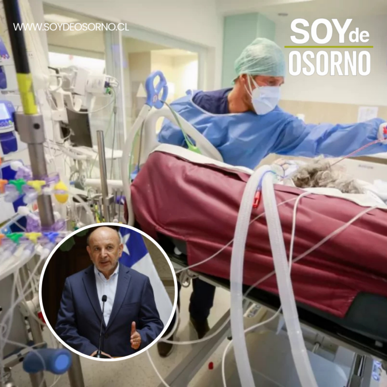 Ley Ricarte Soto permanece paralizada y deja a más de 30 mil pacientes afectados