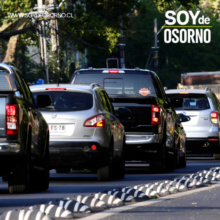 SII publica Tasación Fiscal de Vehículos 2026