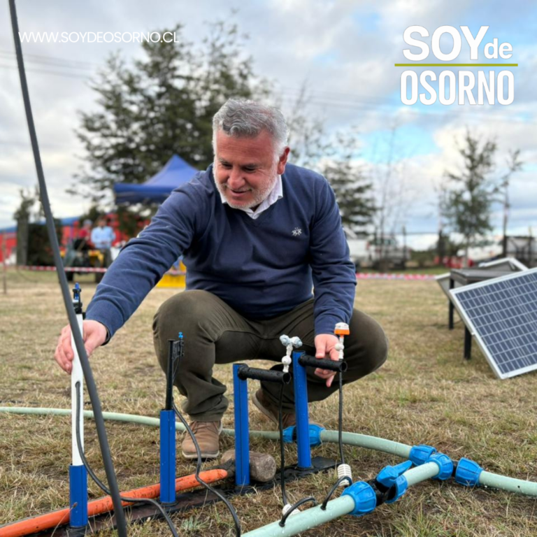 LA EXPO BOSQUE DE CHONCHI SE CONSAGRA CADA VEZ MÁS A NIVEL REGIONAL.