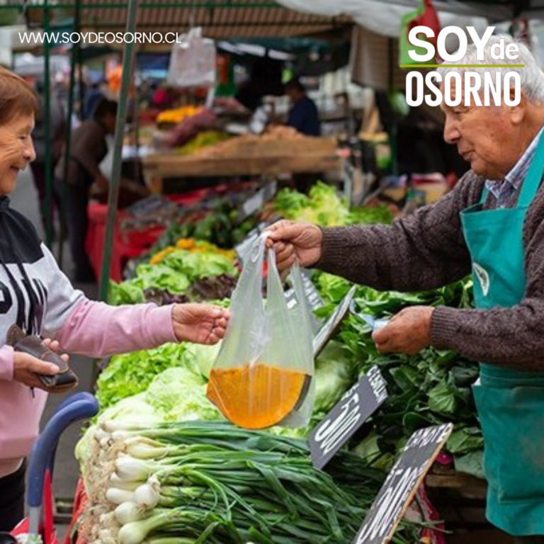 Ley de Ferias Libres queda lista para promulgación y marca un avance histórico para el sector