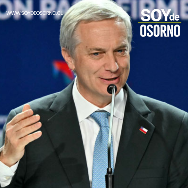 Anuncio de delegados presidenciales de José Antonio Kast se aplaza para la próxima semana.