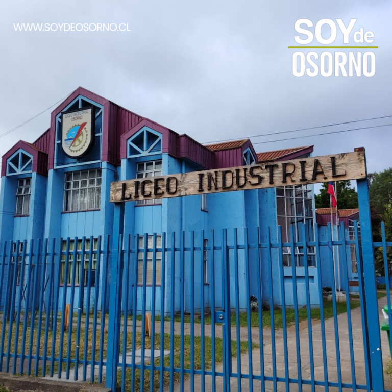 CONCEJO MUNICIPAL APRUEBA ADJUDICACIÓN DEL MEJORAMIENTO DEL SISTEMA DE CALEFACCIÓN DEL LICEO INDUSTRIAL.