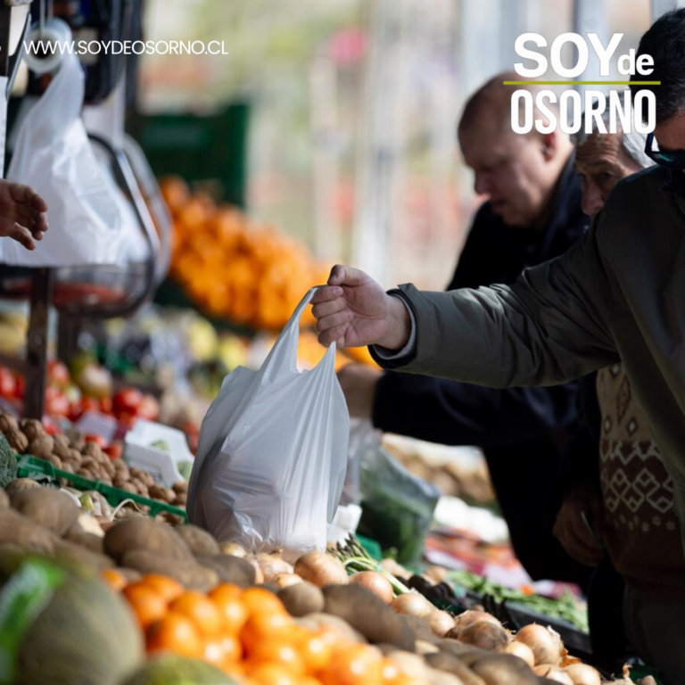 IPC de diciembre cae 0,2% y la inflación de 2025 alcanza su nivel más bajo en cinco años.