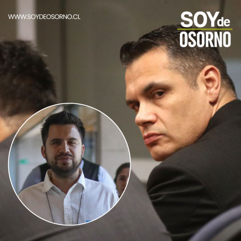 Caso Gatica: Tribunal absuelve a Claudio Crespo