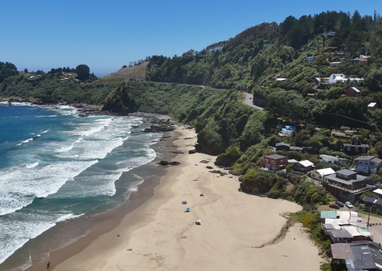 Recomendaciones para quienes visitan el litoral de San Juan de la Costa.
