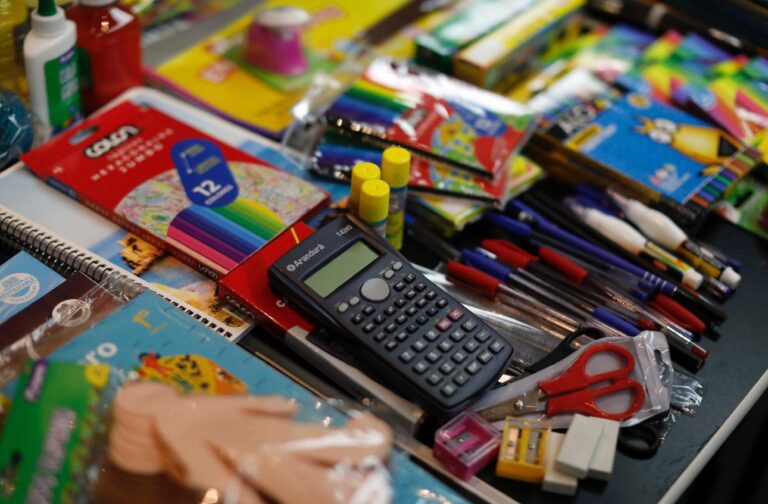 Guía completa para elegir útiles escolares de calidad y acompañar el aprendizaje en casa
