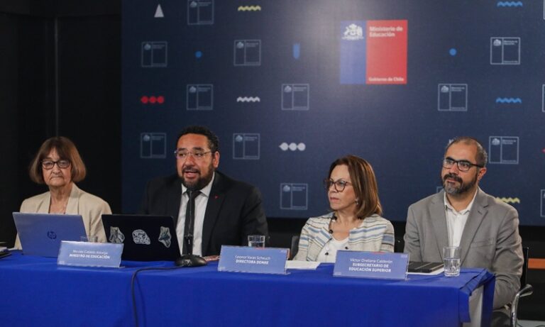 Resultados PAES Regular, admisión 2026: 231 mil personas están habilitadas para postular a las universidades del Sistema de Acceso a la Educación Superior