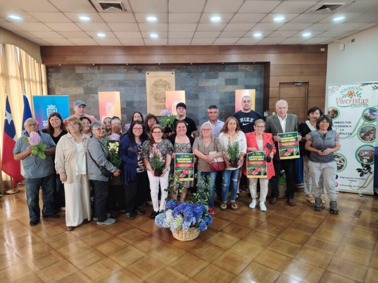 “EXPO JARDÍN Y CAMPO 2026” Se realizará desde este jueves 8 al domingo 11 de enero en el parque Chuyaca