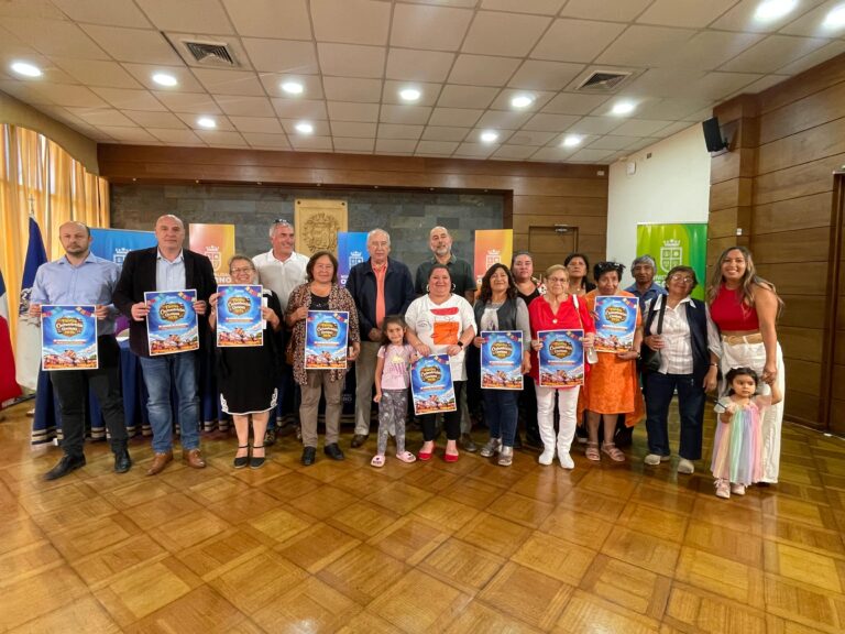 MUNICIPIO LANZÓ “FIESTAS COSTUMBRISTAS” QUE SE REALIZARÁN ESTE VERANO EN SECTORES RURALES.