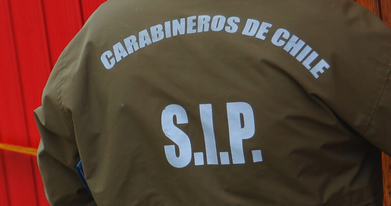 SIP de Carabineros desarticula punto de venta de drogas en Rahue Alto y detiene a tres sujetos