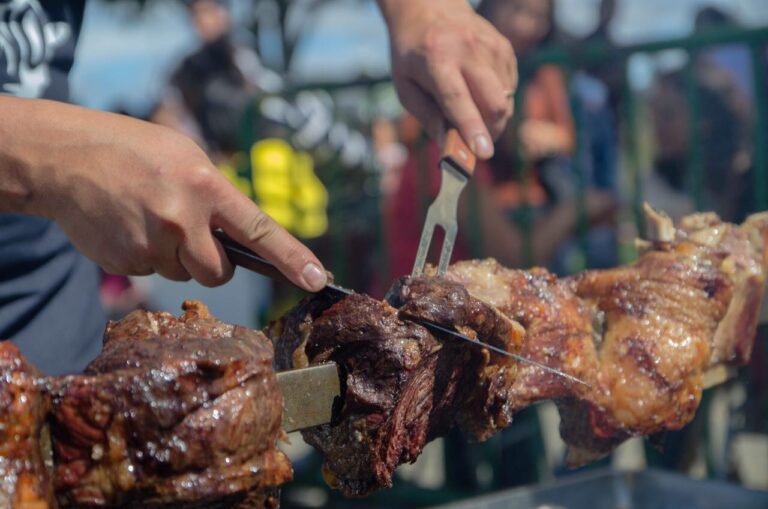 CONCURSO “OSORNO ASADOR 2026” SE REALIZARÁ ESTE DOMINGO 15 EN EL PARQUE CHUYACA