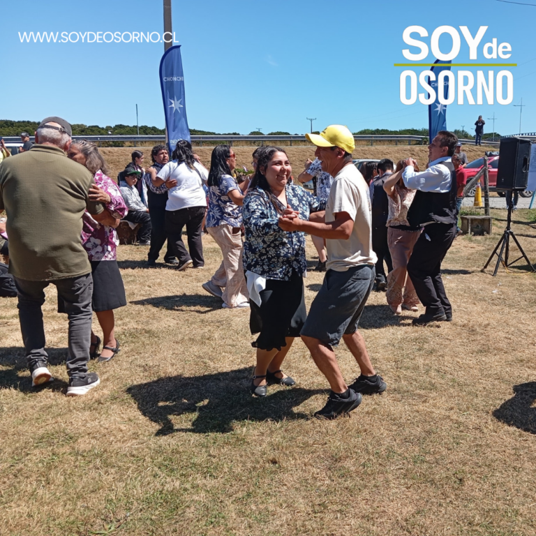 CHONCHI: CON ÉXITO FUE CELEBRADO LOS DIEZ AÑOS DE LA “FERIA DE LA BIODIVERSIDAD CULTURAL E INDÍGENA” DE CUCAO.