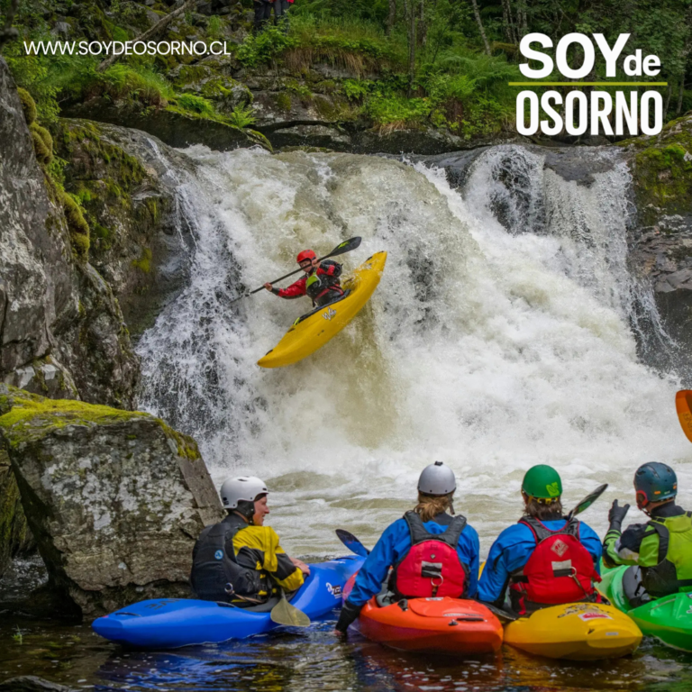 Turismo aventura: proyecto exige certificación obligatoria de seguridad para operadores del rubro