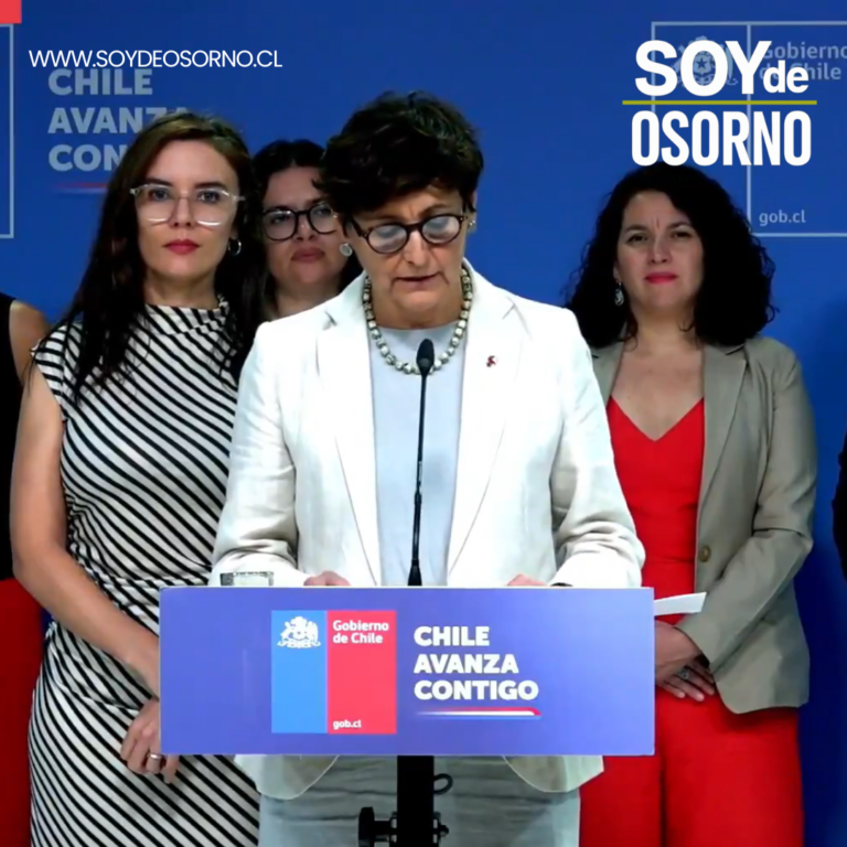 Minsal destaca que 2,7 millones de personas salieron de la lista de espera “No GES” en 2025