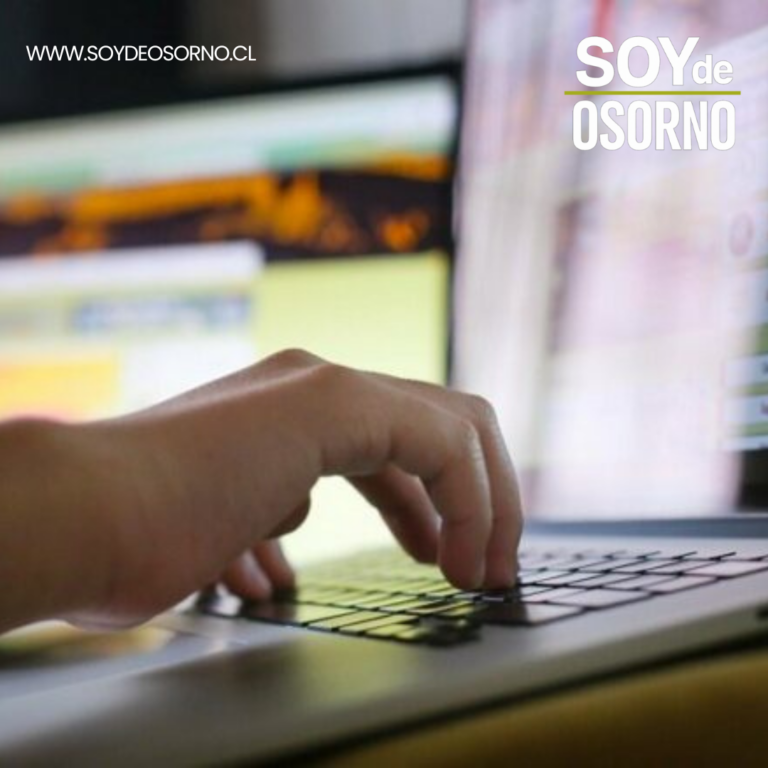 Sence Los Lagos lanza alianza internacional con Vértice y abre 7.000 cupos en cursos gratuitos de cuidados
