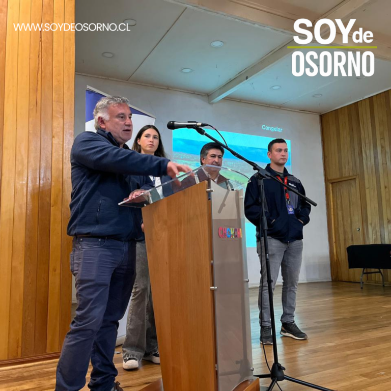 En plena ejecución se encuentra proyecto de Electrificación para 83 familias de la comuna de Chonchi