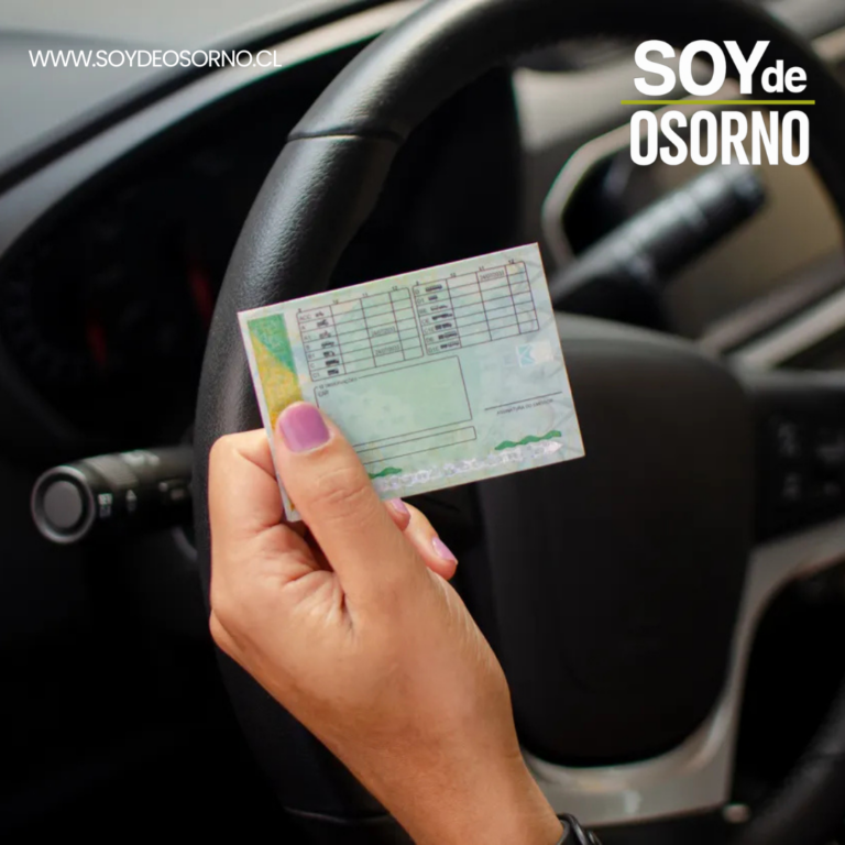 Permiso de Circulación 2026: revisa los plazos de pago y las sanciones por no cumplir con el trámite