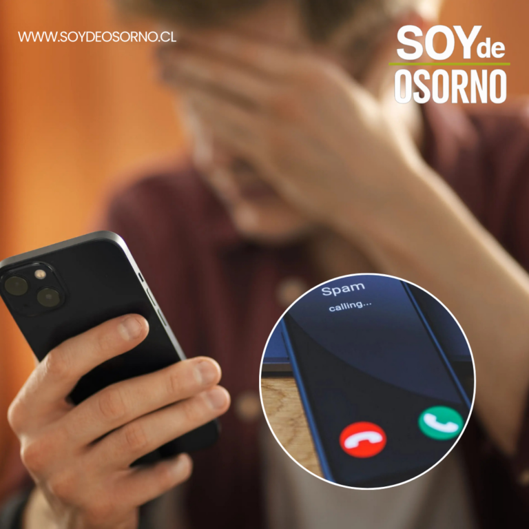 Senado analiza proyecto que prohibiría llamadas publicitarias sin consentimiento expreso