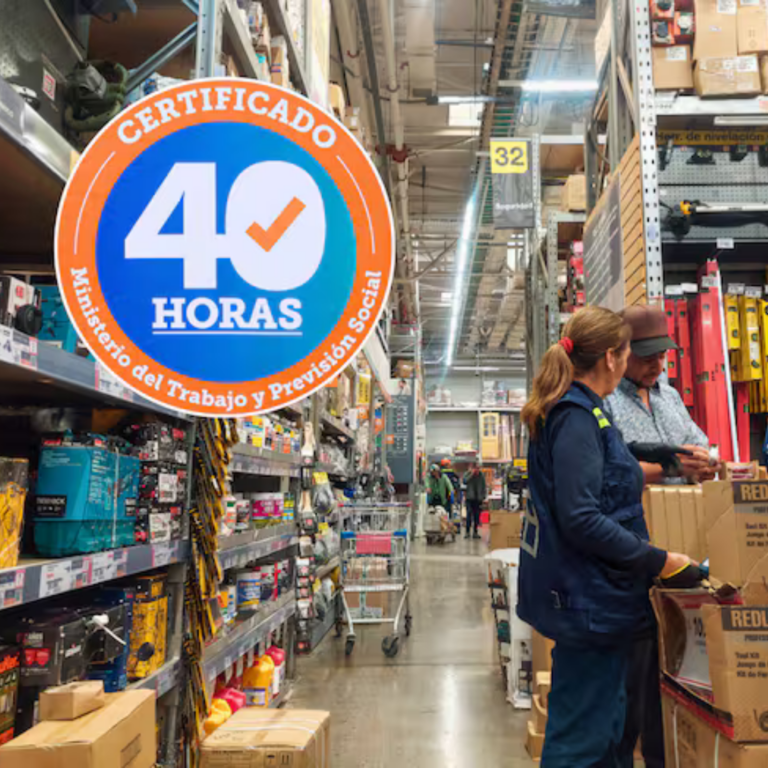 Comienza la cuenta regresiva para nuevo ajuste obligatorio de la Ley 40 Horas