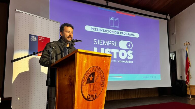 Más de 2 mil familias de la región fueron beneficiadas con kits para reducir cuentas de luz y prepararse ante cualquier corte de suministro eléctrico