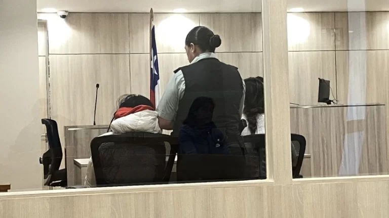 Violento hecho intrafamiliar deja a joven de 23 años en estado grave en población Alday
