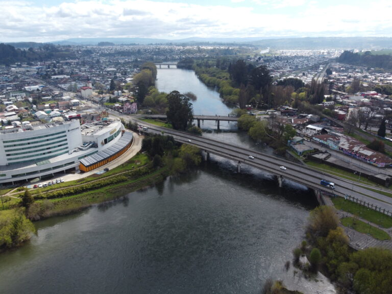 Municipio presenta programa oficial del aniversario de Osorno con más de 20 actividades gratuitas