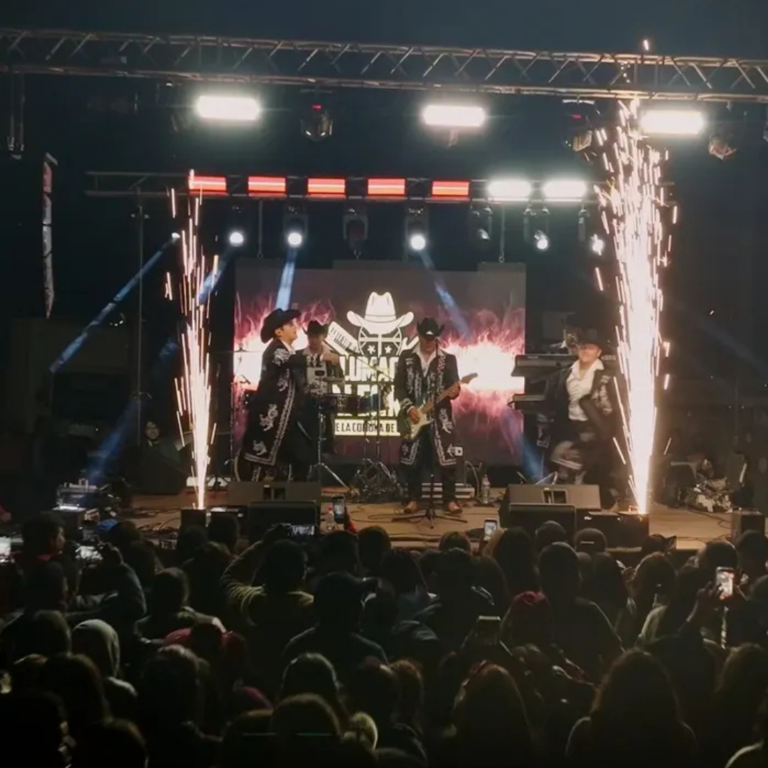 Río Negro celebrará su aniversario 130 con gran show musical este fin de semana