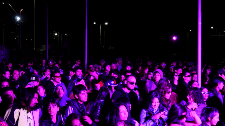 Este sábado 7 de marzo: tercera versión de RAWE RAVE llevará música electrónica al Fuerte Reina Luisa de Osorno