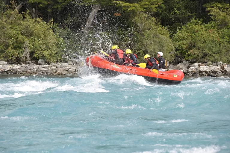 Turismo Aventura: a Sala proyecto que busca garantizar medidas de seguridad