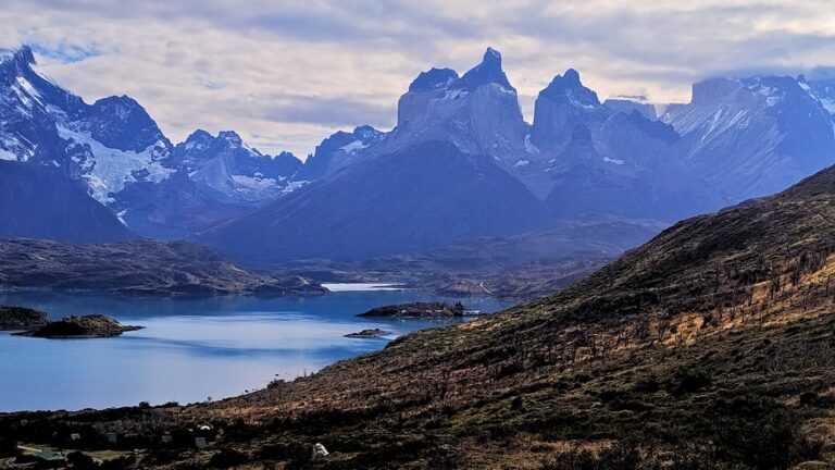 Nuevo sistema tarifario en Torres del Paine comenzará a regir desde el 1 de mayo