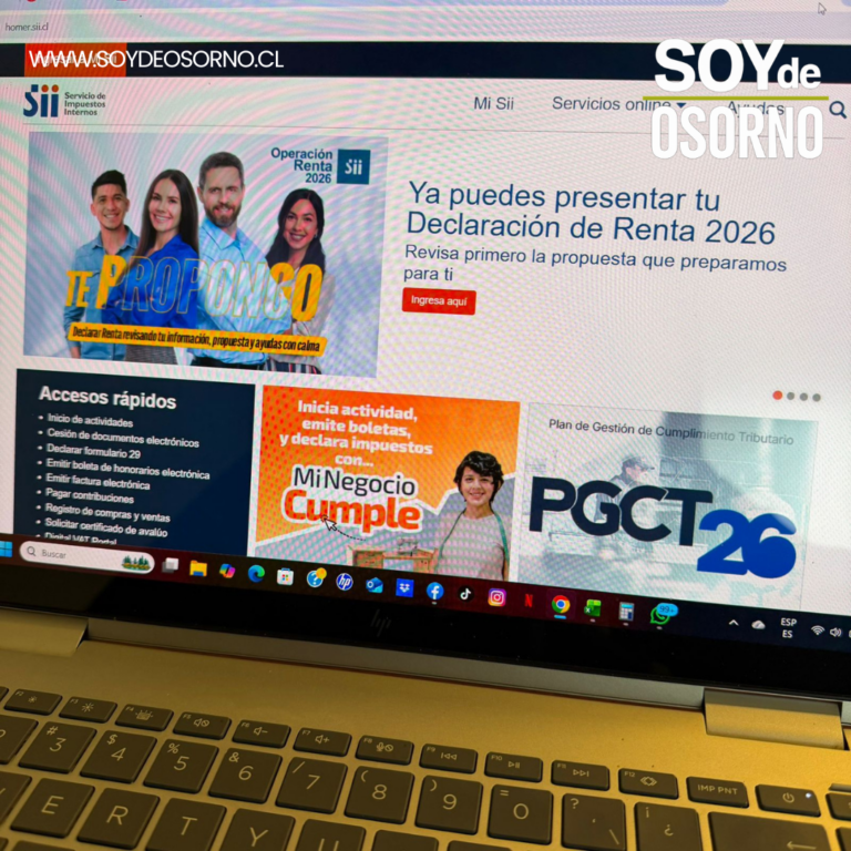 ¿Hasta cuándo se puede hacer la Declaración de Renta 2026?