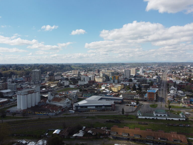 OSORNO VIVIRÁ ESTE SÁBADO 11 DE ABRIL LA PRIMERA VERSIÓN DE “RURALÍSIMA 2026”