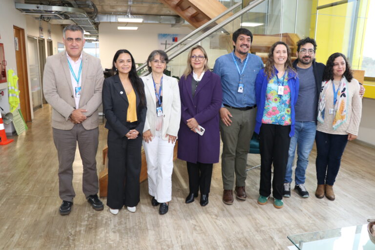 Osorno implementa sistema digital para transparentar listas de espera en salud: piloto parte en Cesfam Pampa Alegre
