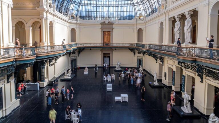 Día del Patrimonio 2026 ya tiene fecha: será el 30 y 31 de mayo con actividades en todo Chile